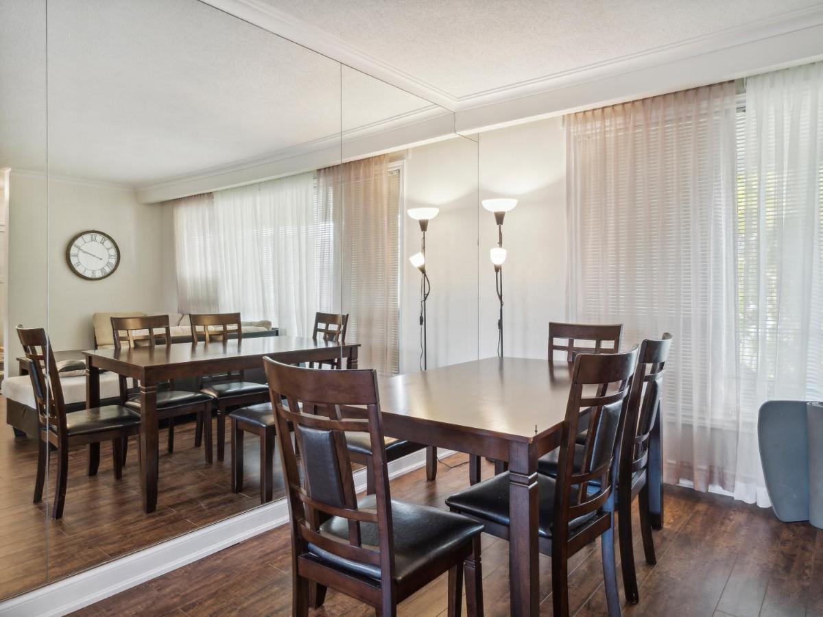 Ikonstay Harmony Room In 토론토 외부 사진