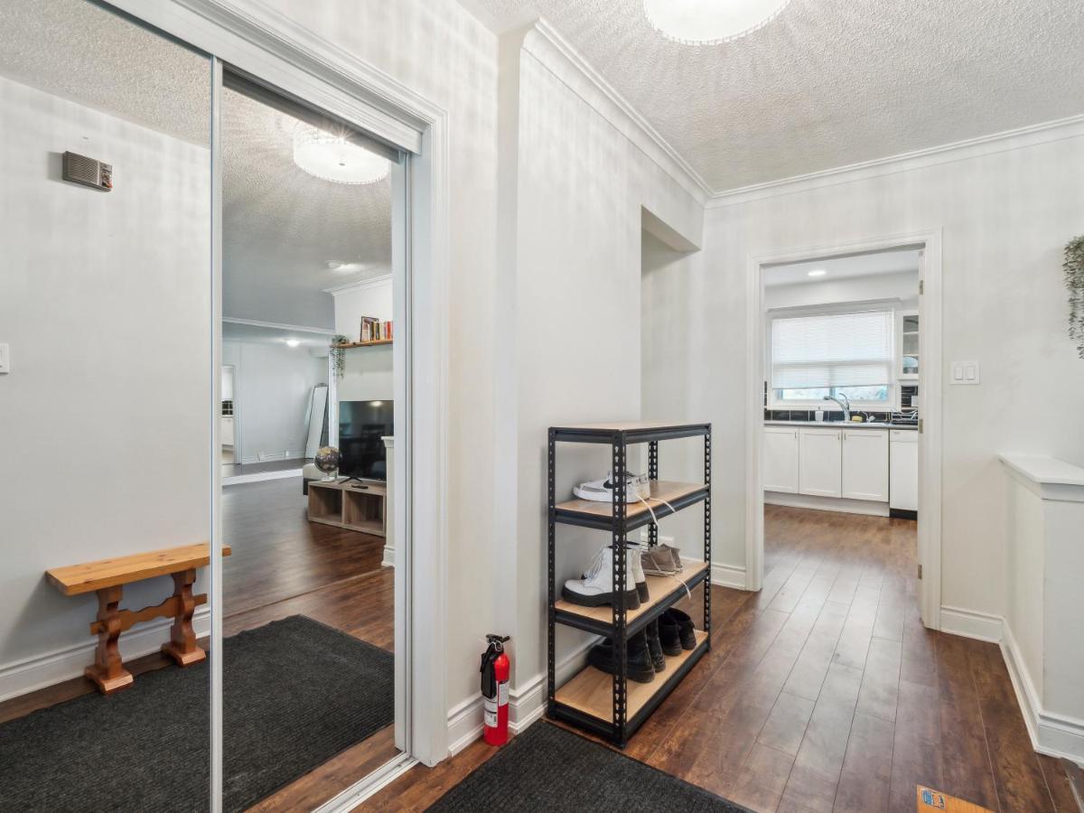 Ikonstay Harmony Room In 토론토 외부 사진