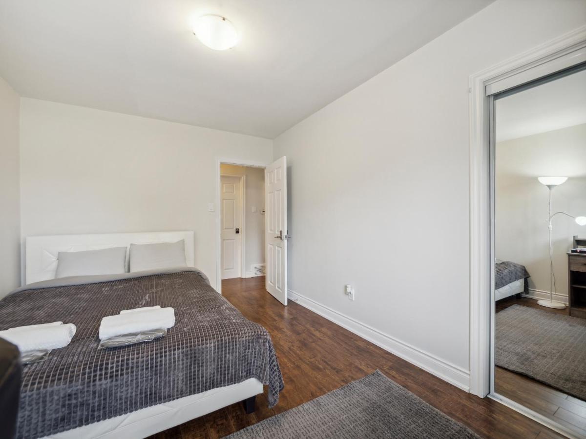 Ikonstay Harmony Room In 토론토 외부 사진
